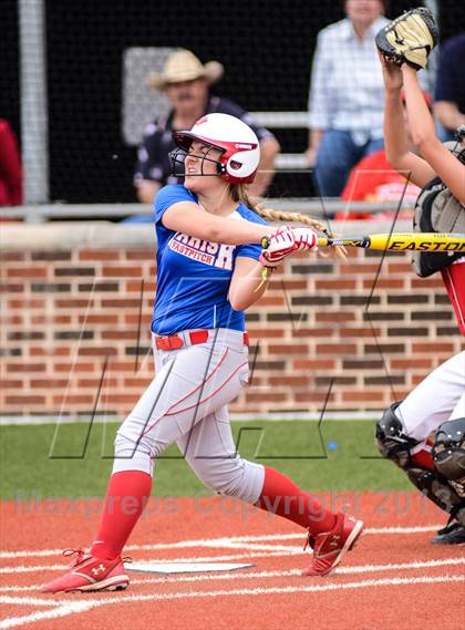 Thumbnail 2 in Fort Worth Christian vs Parish Episcopal (TAPPS 4A Quarterfinal) photogallery.