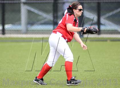 Thumbnail 2 in Fort Worth Christian vs Parish Episcopal (TAPPS 4A Quarterfinal) photogallery.