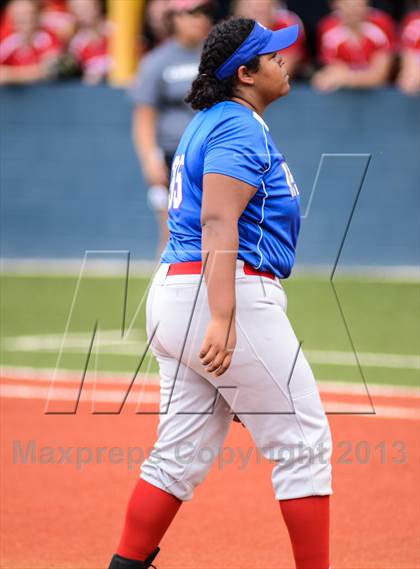 Thumbnail 1 in Fort Worth Christian vs Parish Episcopal (TAPPS 4A Quarterfinal) photogallery.
