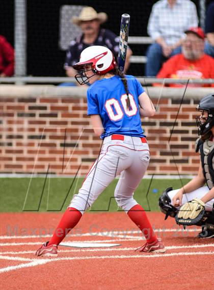 Thumbnail 1 in Fort Worth Christian vs Parish Episcopal (TAPPS 4A Quarterfinal) photogallery.