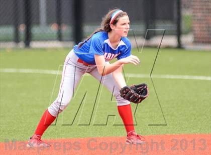Thumbnail 2 in Fort Worth Christian vs Parish Episcopal (TAPPS 4A Quarterfinal) photogallery.