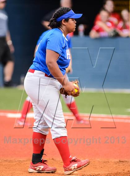 Thumbnail 1 in Fort Worth Christian vs Parish Episcopal (TAPPS 4A Quarterfinal) photogallery.