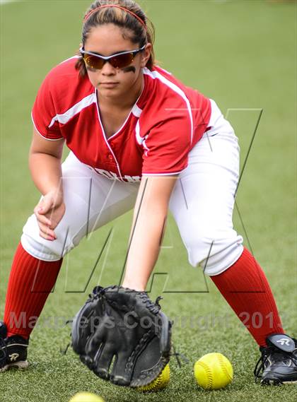 Thumbnail 2 in Fort Worth Christian vs Parish Episcopal (TAPPS 4A Quarterfinal) photogallery.