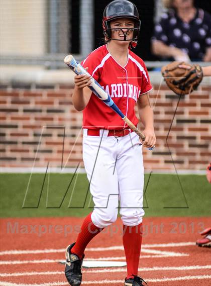 Thumbnail 2 in Fort Worth Christian vs Parish Episcopal (TAPPS 4A Quarterfinal) photogallery.