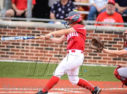 Thumbnail 2 in Fort Worth Christian vs Parish Episcopal (TAPPS 4A Quarterfinal) photogallery.