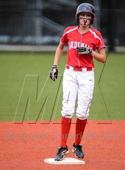 Thumbnail 2 in Fort Worth Christian vs Parish Episcopal (TAPPS 4A Quarterfinal) photogallery.