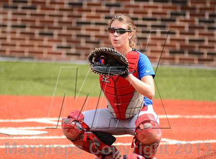 Thumbnail 1 in Fort Worth Christian vs Parish Episcopal (TAPPS 4A Quarterfinal) photogallery.