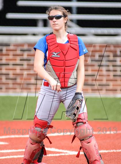Thumbnail 2 in Fort Worth Christian vs Parish Episcopal (TAPPS 4A Quarterfinal) photogallery.