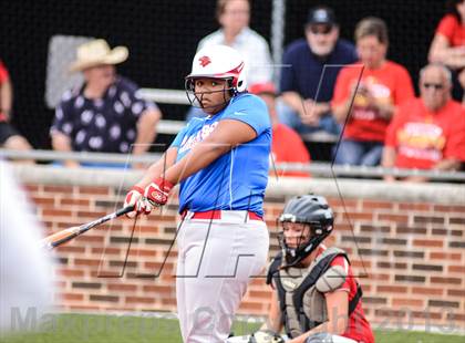 Thumbnail 1 in Fort Worth Christian vs Parish Episcopal (TAPPS 4A Quarterfinal) photogallery.