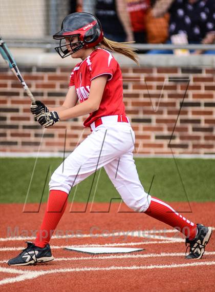 Thumbnail 1 in Fort Worth Christian vs Parish Episcopal (TAPPS 4A Quarterfinal) photogallery.