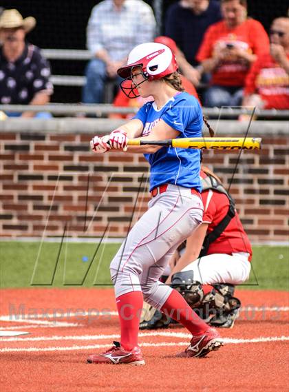 Thumbnail 3 in Fort Worth Christian vs Parish Episcopal (TAPPS 4A Quarterfinal) photogallery.