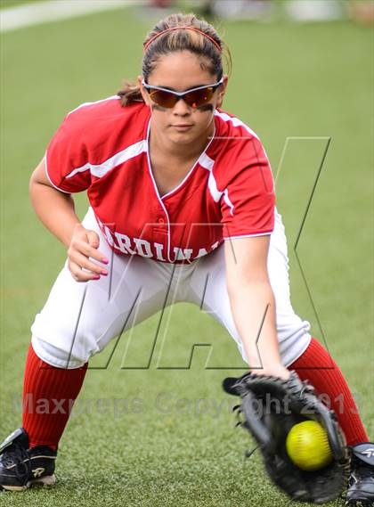 Thumbnail 2 in Fort Worth Christian vs Parish Episcopal (TAPPS 4A Quarterfinal) photogallery.