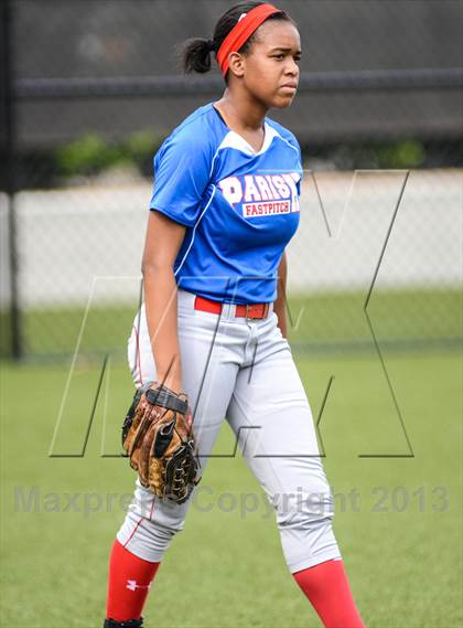 Thumbnail 2 in Fort Worth Christian vs Parish Episcopal (TAPPS 4A Quarterfinal) photogallery.