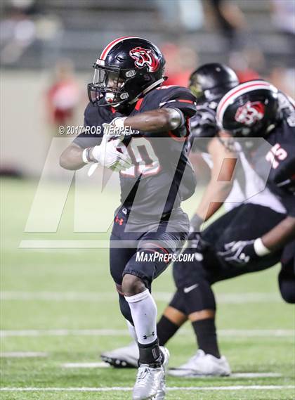 Thumbnail 1 in Kaufman @ Braswell photogallery.