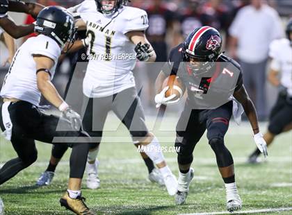 Thumbnail 3 in Kaufman @ Braswell photogallery.