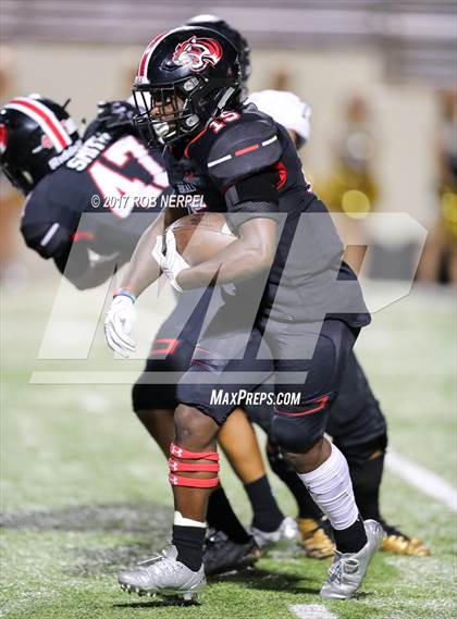 Thumbnail 3 in Kaufman @ Braswell photogallery.