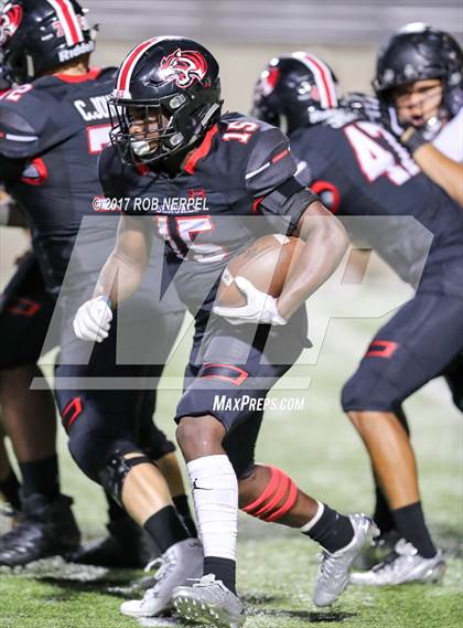 Thumbnail 3 in Kaufman @ Braswell photogallery.