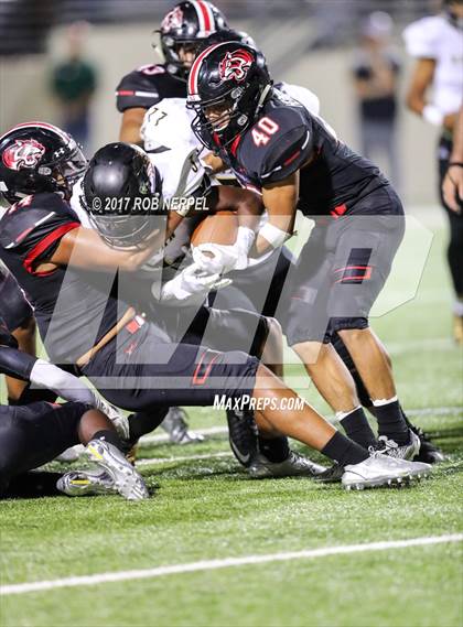 Thumbnail 2 in Kaufman @ Braswell photogallery.