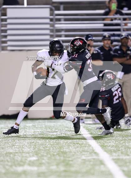Thumbnail 3 in Kaufman @ Braswell photogallery.
