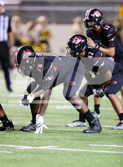 Thumbnail 1 in Kaufman @ Braswell photogallery.