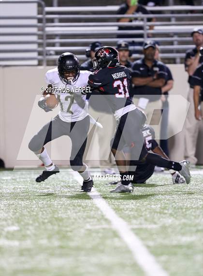 Thumbnail 2 in Kaufman @ Braswell photogallery.