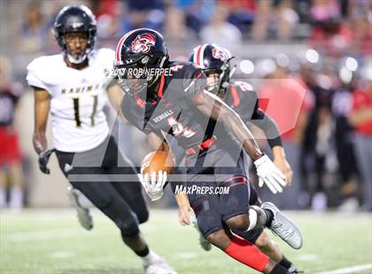 Thumbnail 3 in Kaufman @ Braswell photogallery.