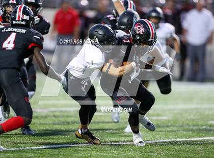 Thumbnail 2 in Kaufman @ Braswell photogallery.