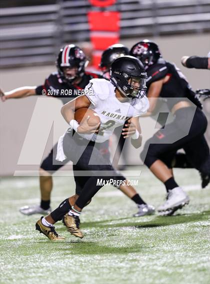 Thumbnail 3 in Kaufman @ Braswell photogallery.