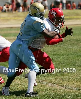 Thumbnail 3 in Chico @ Burbank photogallery.