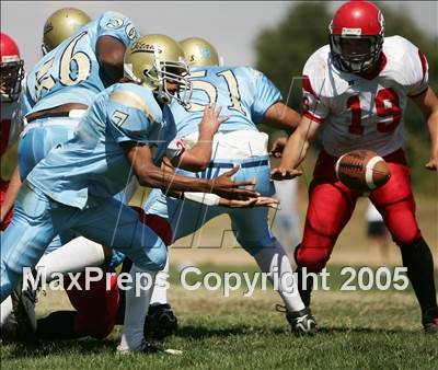Thumbnail 3 in Chico @ Burbank photogallery.