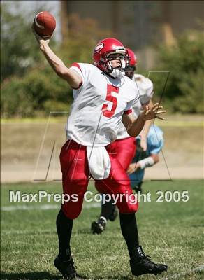 Thumbnail 2 in Chico @ Burbank photogallery.
