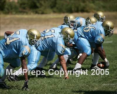 Thumbnail 1 in Chico @ Burbank photogallery.