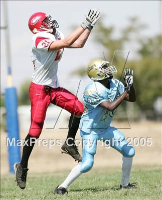 Thumbnail 1 in Chico @ Burbank photogallery.