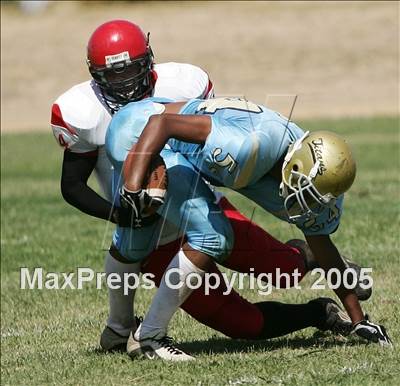 Thumbnail 1 in Chico @ Burbank photogallery.