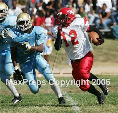 Thumbnail 3 in Chico @ Burbank photogallery.