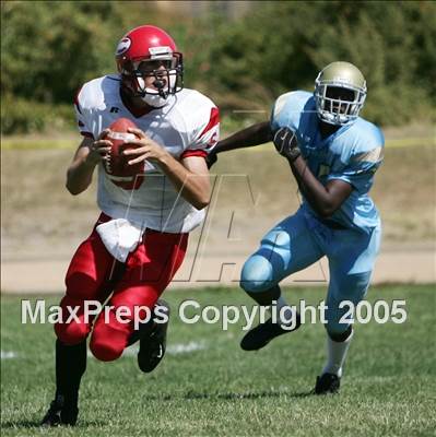 Thumbnail 2 in Chico @ Burbank photogallery.