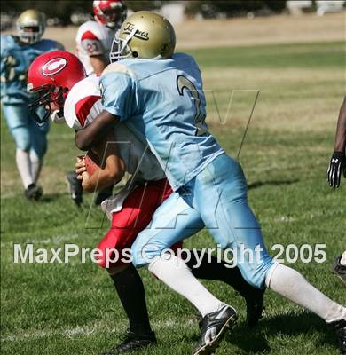 Thumbnail 2 in Chico @ Burbank photogallery.