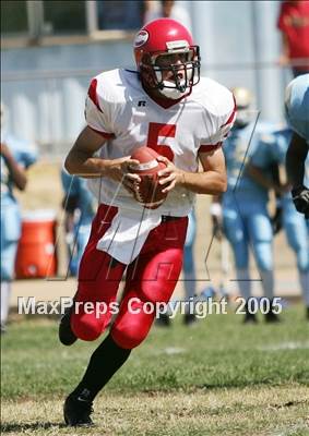 Thumbnail 1 in Chico @ Burbank photogallery.