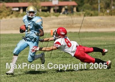 Thumbnail 2 in Chico @ Burbank photogallery.