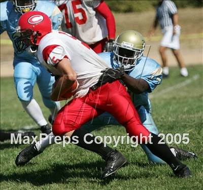 Thumbnail 1 in Chico @ Burbank photogallery.