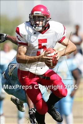 Thumbnail 3 in Chico @ Burbank photogallery.