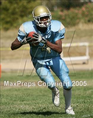 Thumbnail 1 in Chico @ Burbank photogallery.