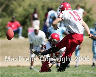 Thumbnail 2 in Chico @ Burbank photogallery.