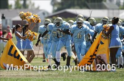 Thumbnail 3 in Chico @ Burbank photogallery.