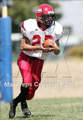 Thumbnail 3 in Chico @ Burbank photogallery.