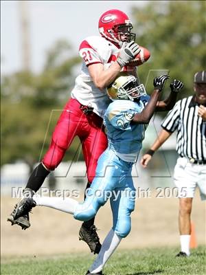 Thumbnail 3 in Chico @ Burbank photogallery.