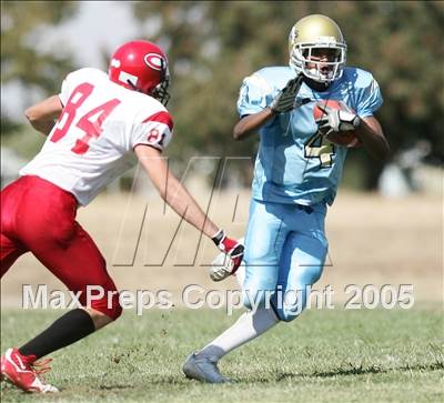 Thumbnail 2 in Chico @ Burbank photogallery.