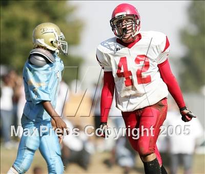 Thumbnail 3 in Chico @ Burbank photogallery.
