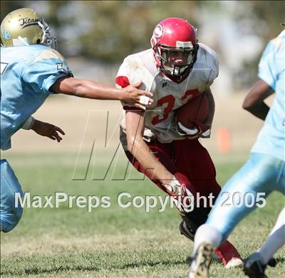 Thumbnail 1 in Chico @ Burbank photogallery.