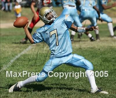 Thumbnail 2 in Chico @ Burbank photogallery.